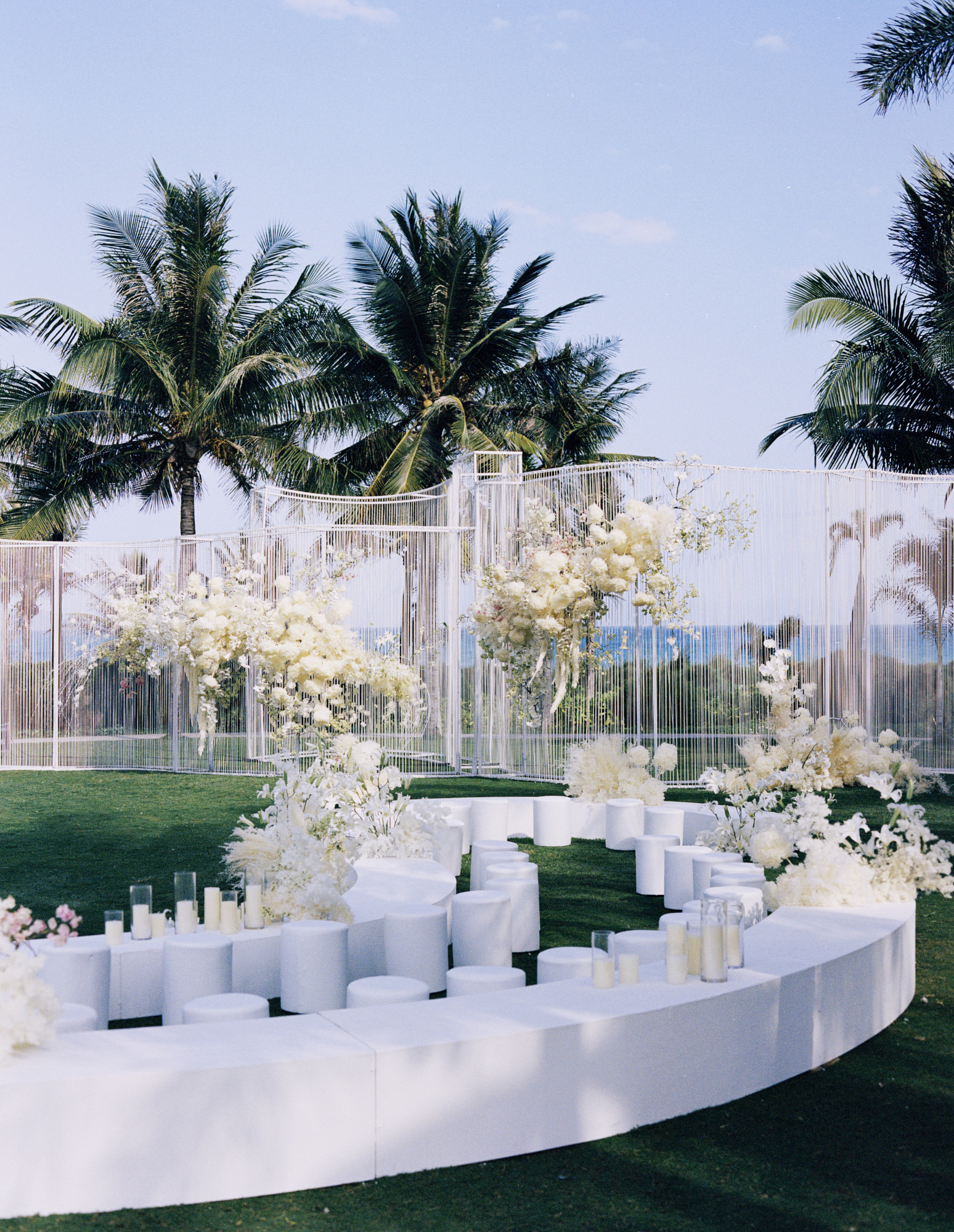 Sanya Edition Wedding