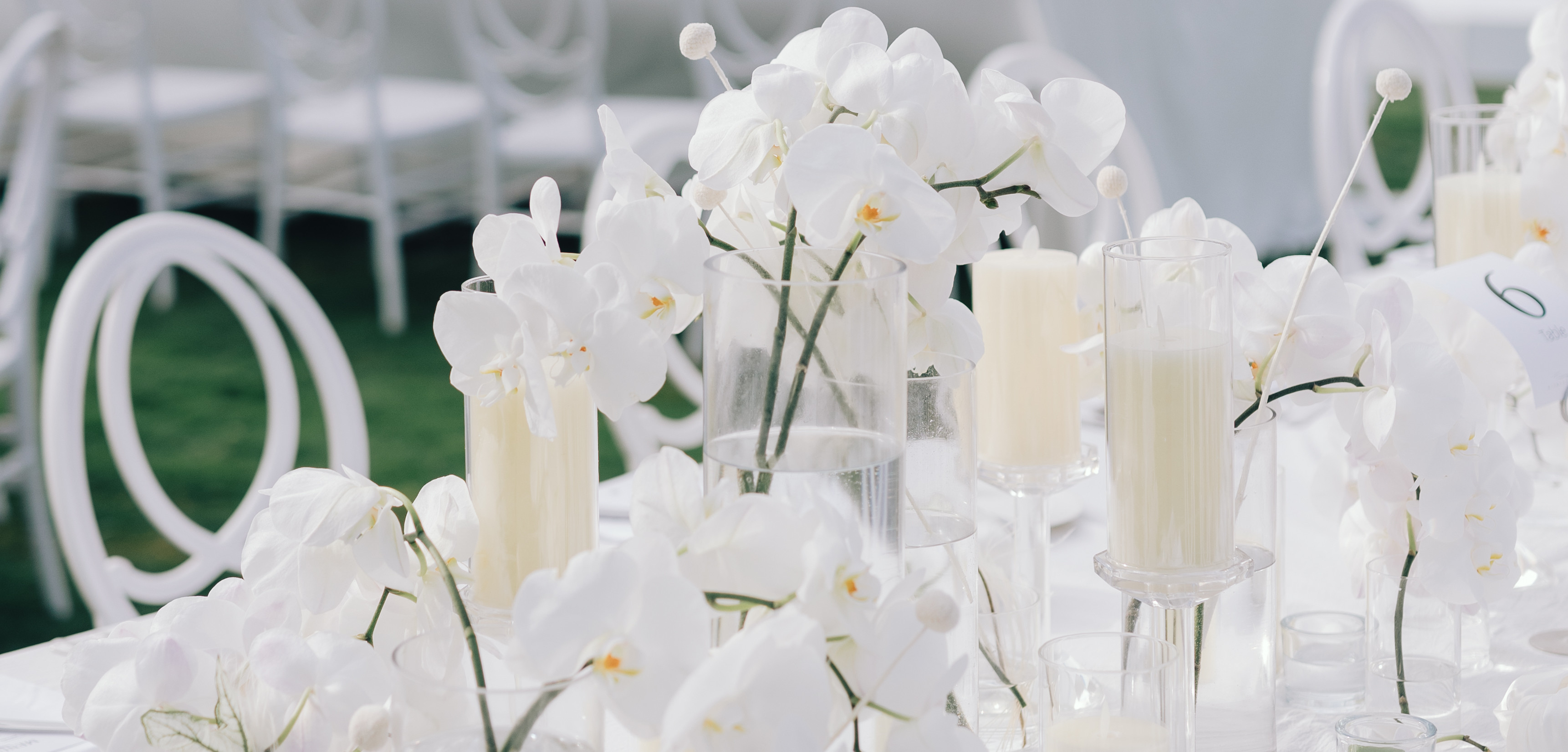 Sanya Edition Wedding