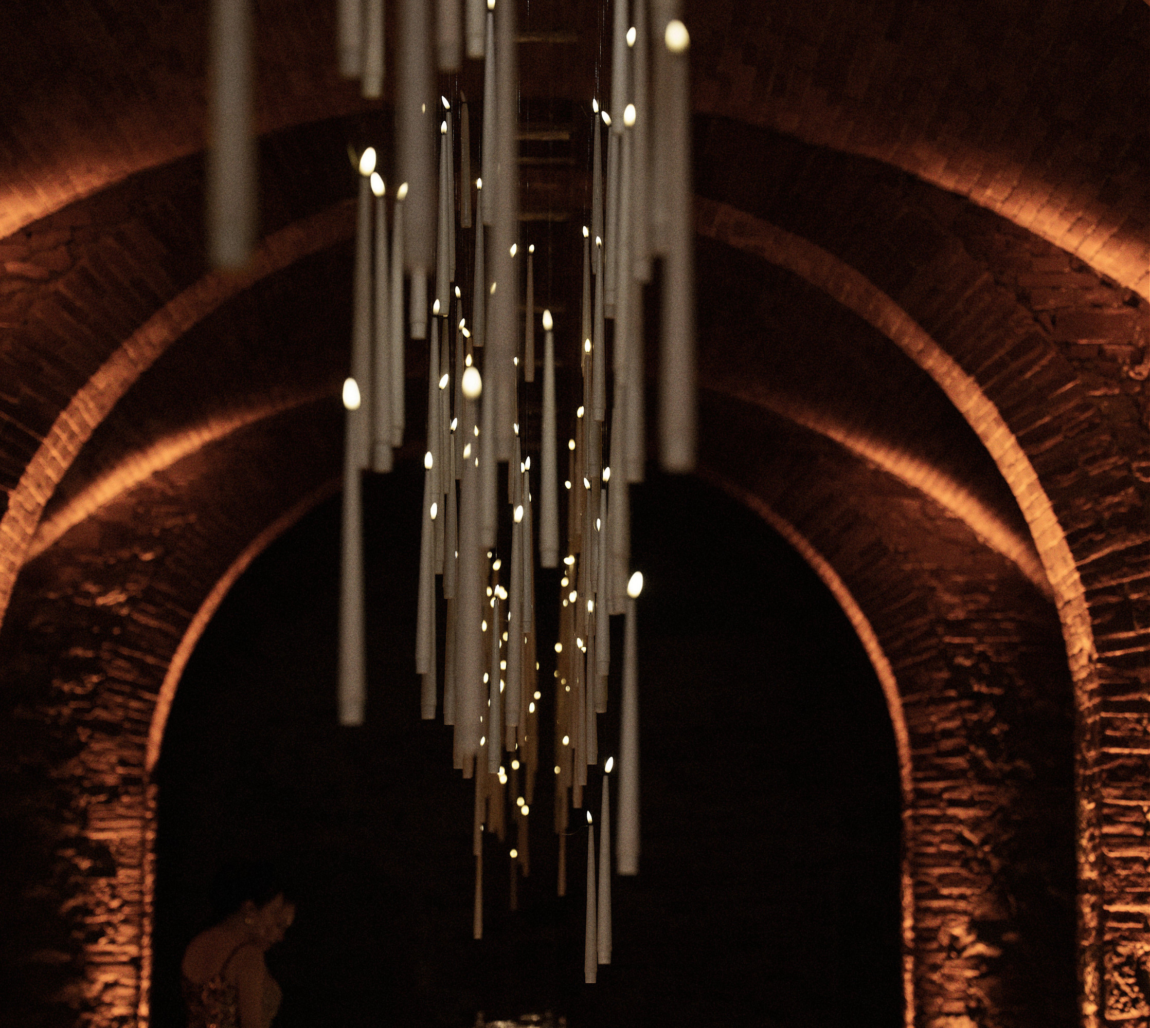 Villa La Selva Wedding