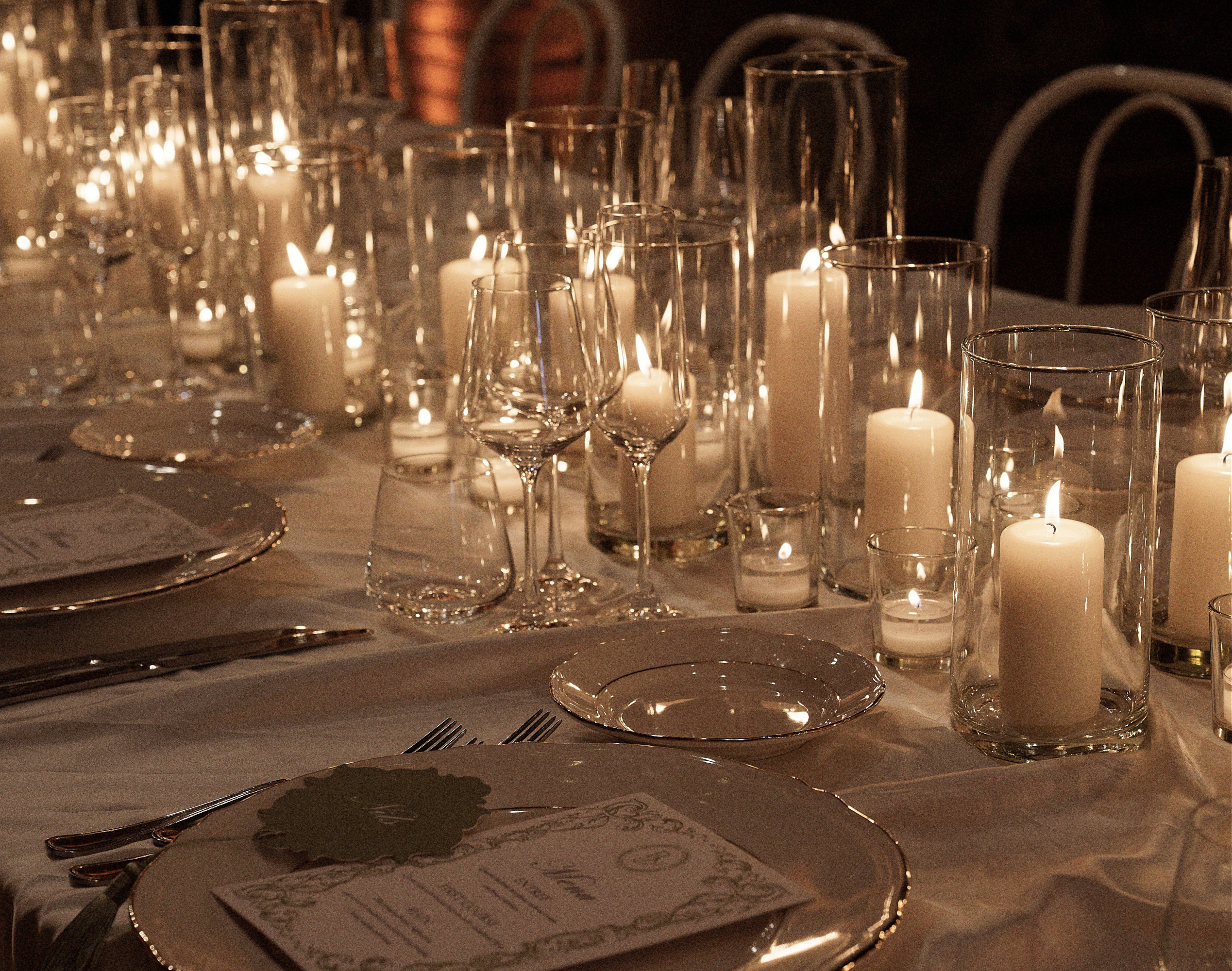 Villa La Selva Wedding